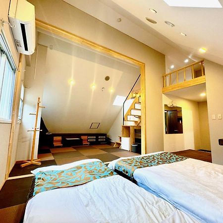 Hakuba Sun Valley Hotel Eksteriør billede