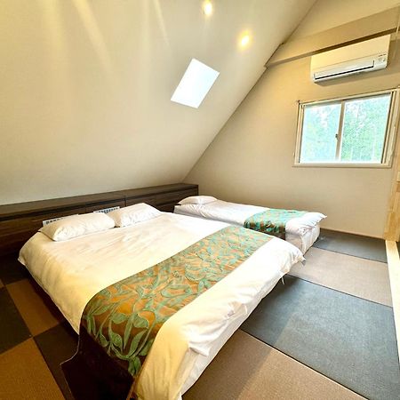 Hakuba Sun Valley Hotel Eksteriør billede