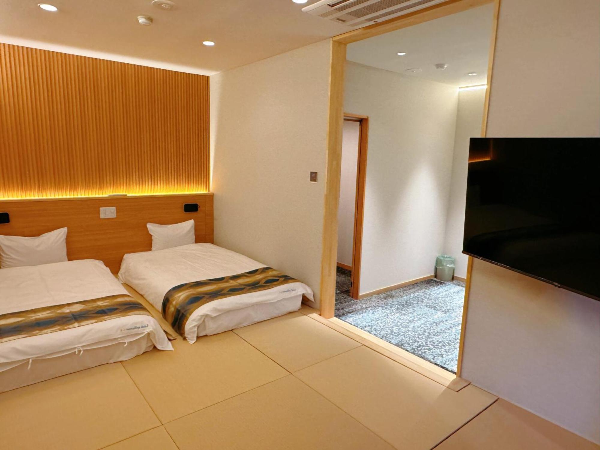 Hakuba Sun Valley Hotel Eksteriør billede