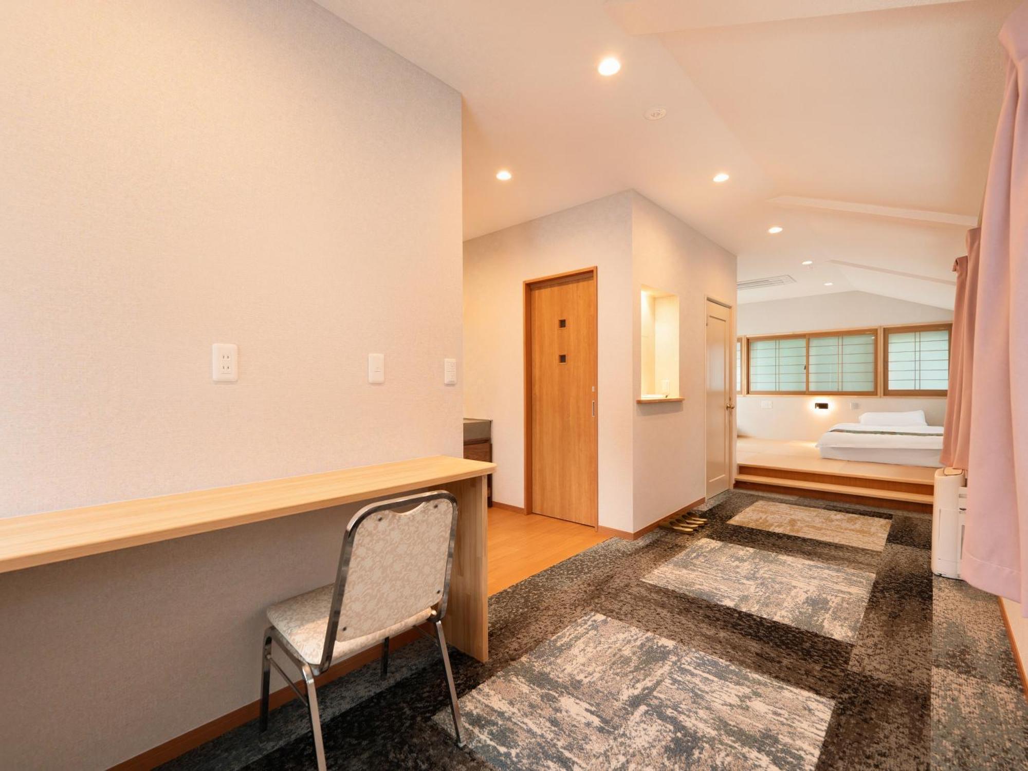 Hakuba Sun Valley Hotel Eksteriør billede