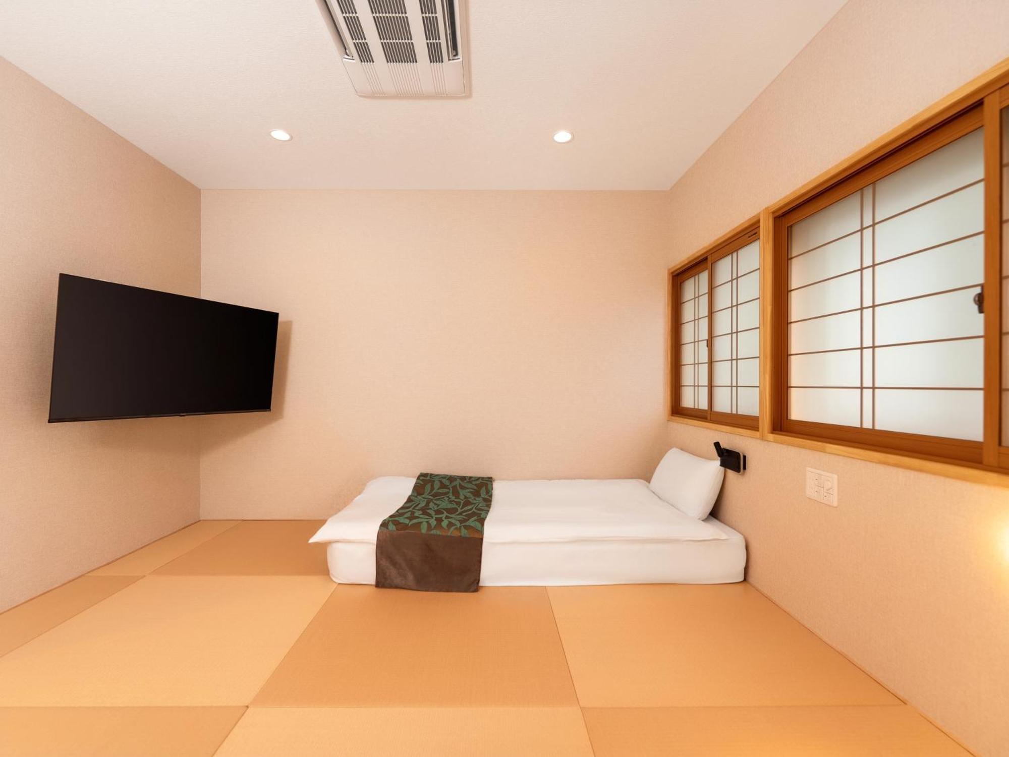 Hakuba Sun Valley Hotel Eksteriør billede