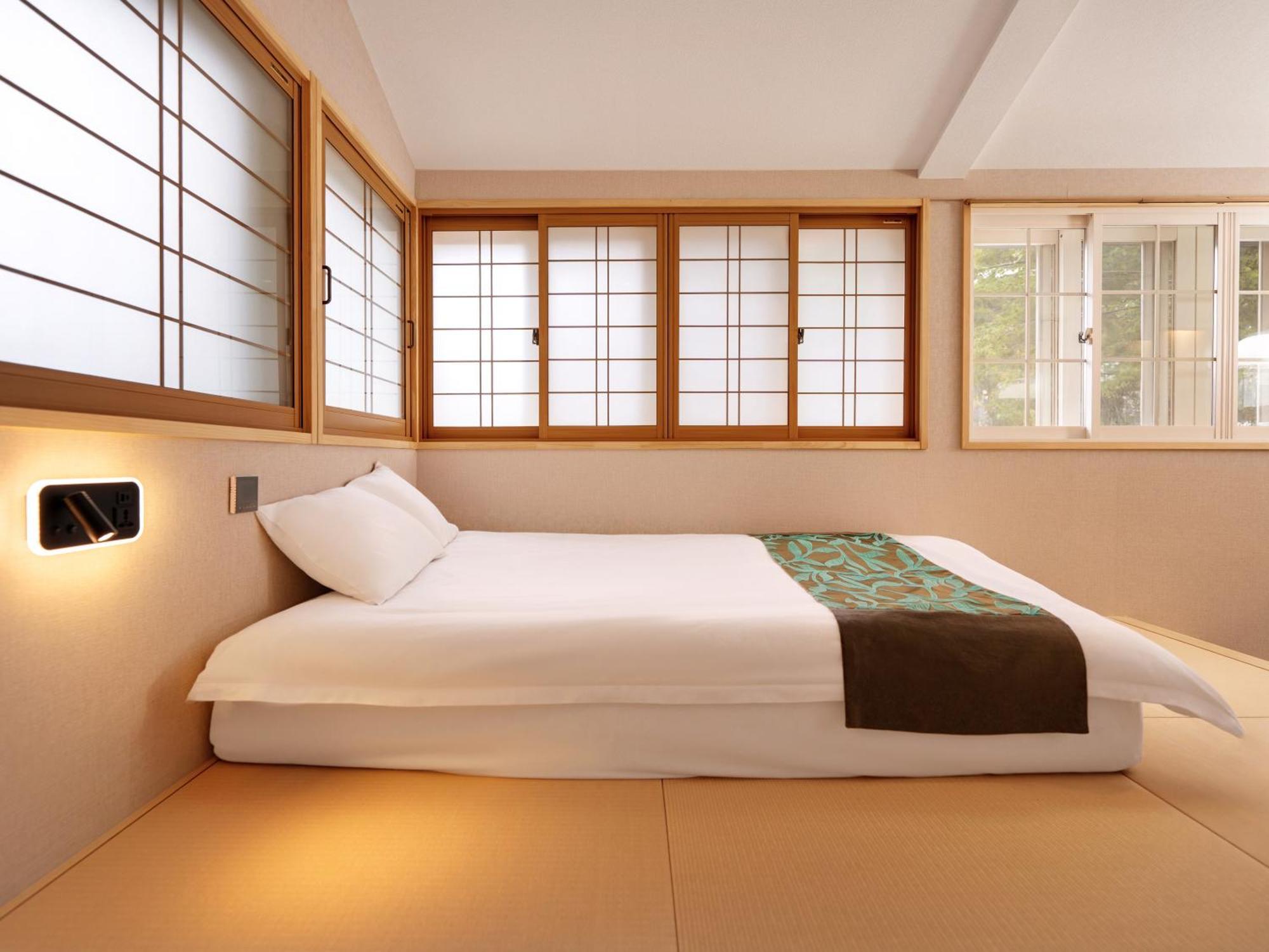 Hakuba Sun Valley Hotel Eksteriør billede