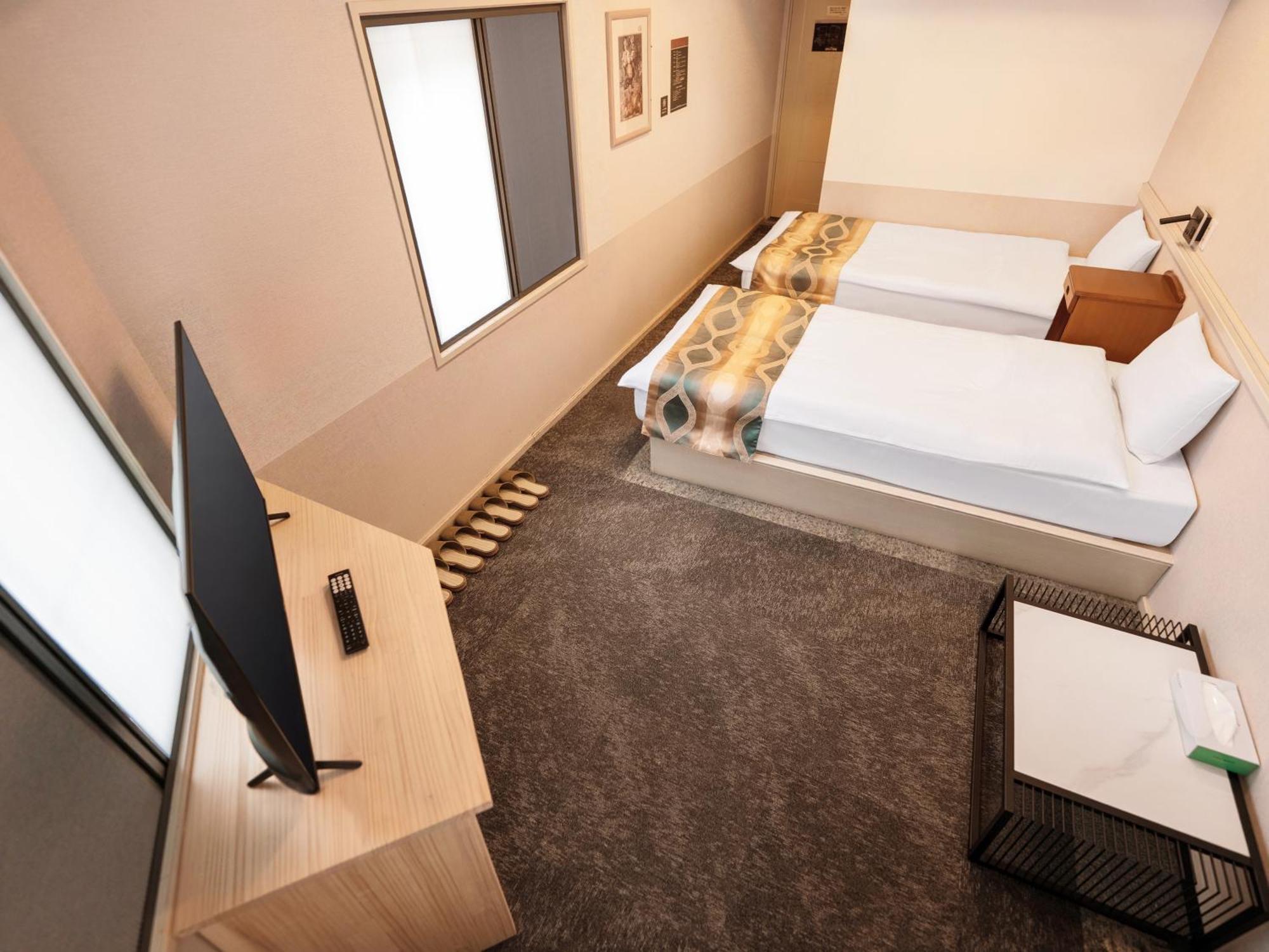 Hakuba Sun Valley Hotel Eksteriør billede