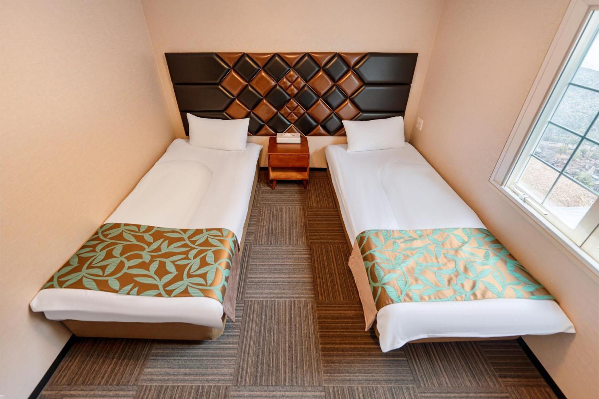 Hakuba Sun Valley Hotel Eksteriør billede
