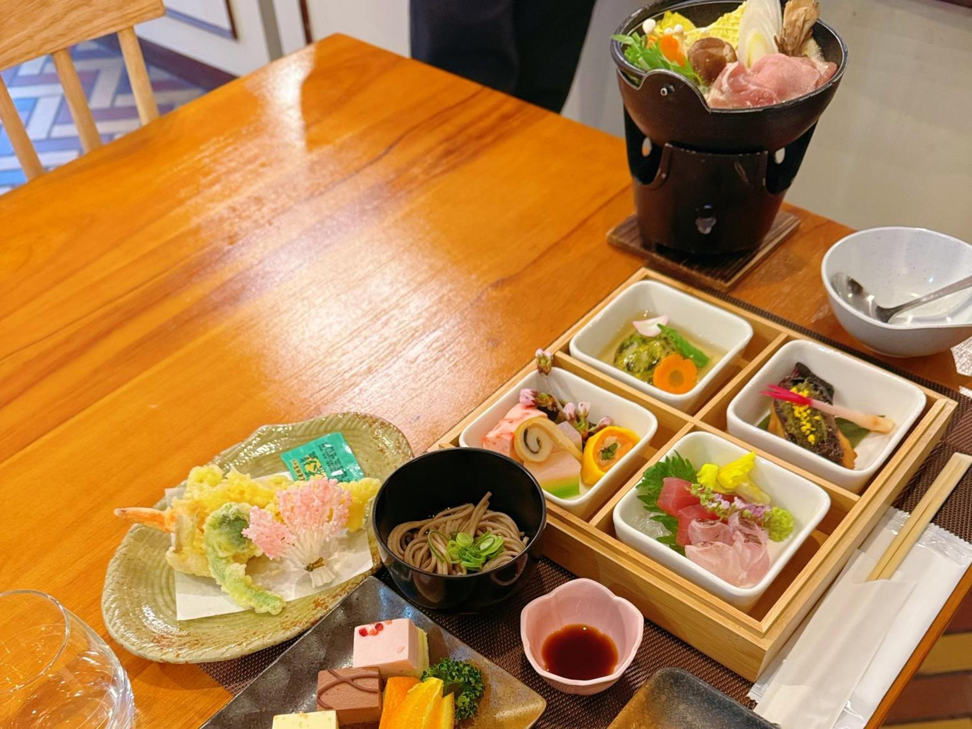 Hakuba Sun Valley Hotel Eksteriør billede