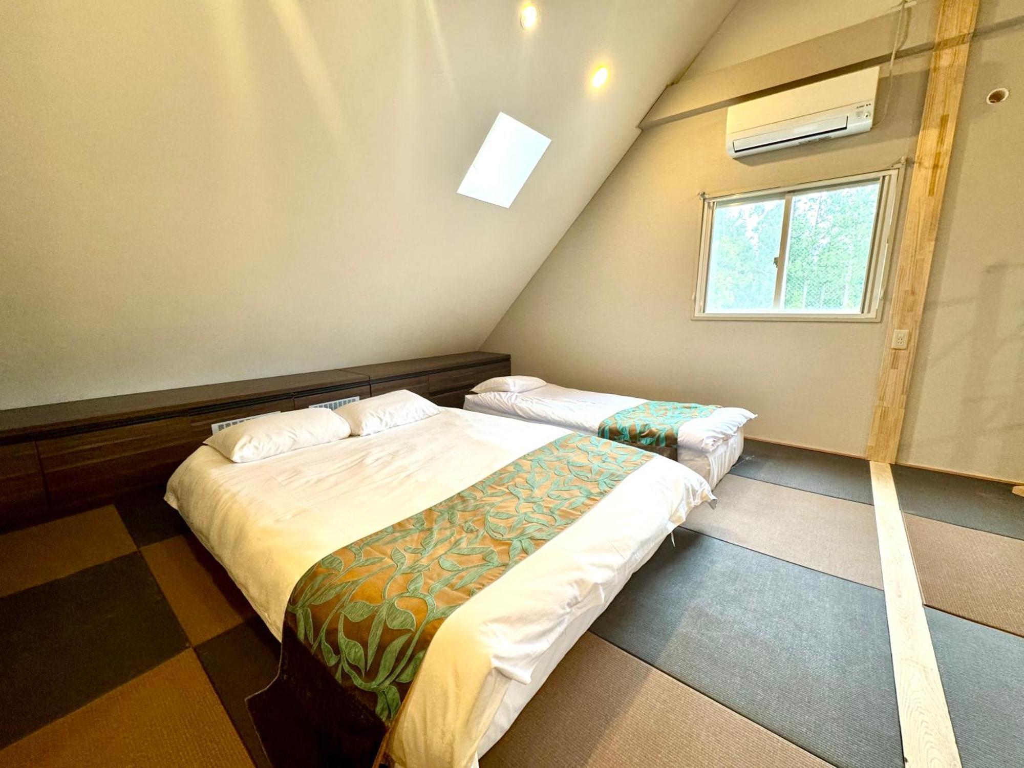 Hakuba Sun Valley Hotel Eksteriør billede