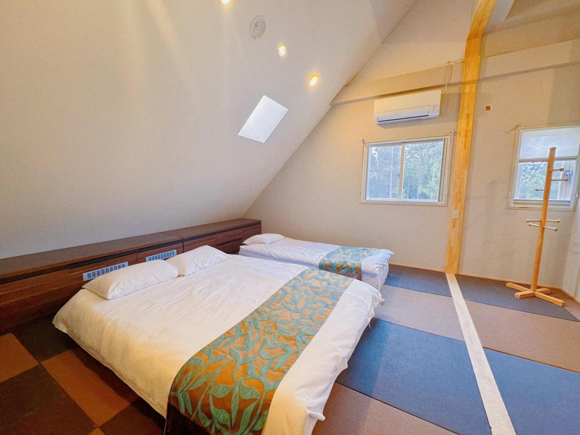 Hakuba Sun Valley Hotel Eksteriør billede