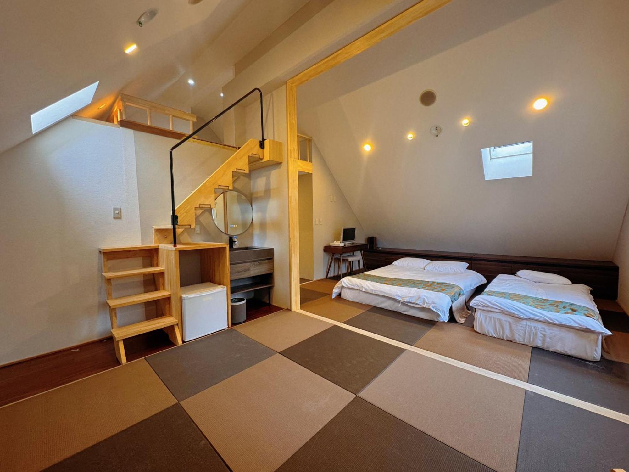 Hakuba Sun Valley Hotel Eksteriør billede